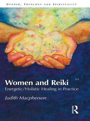 cover image of Women and Reiki